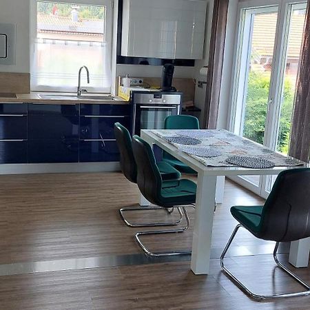 Elaine Apartman Schongau Kültér fotó
