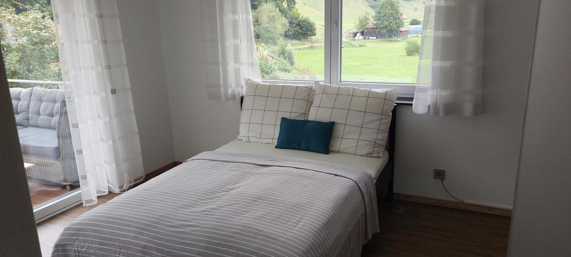 Elaine Apartman Schongau Kültér fotó