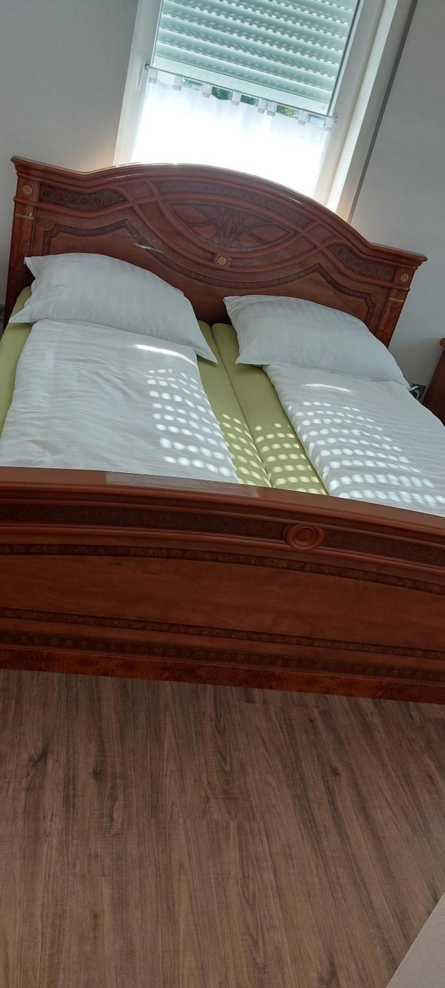 Elaine Apartman Schongau Kültér fotó