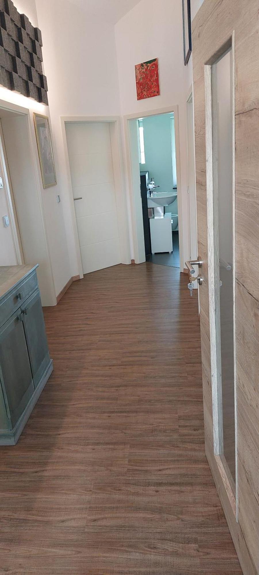 Elaine Apartman Schongau Kültér fotó