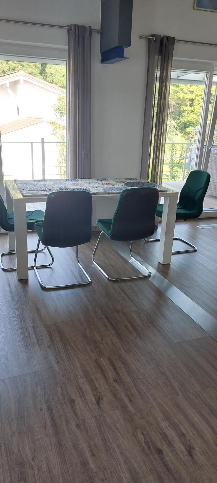 Elaine Apartman Schongau Kültér fotó